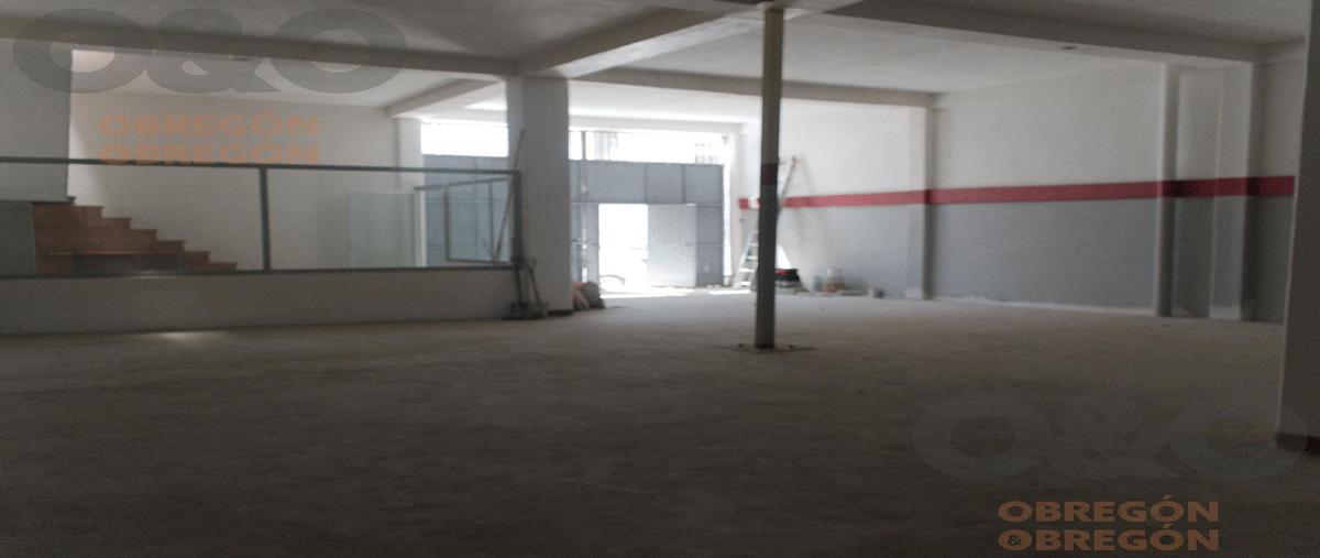Foto de bodega en venta en  , la brisa, león, guanajuato, 0 No. 04