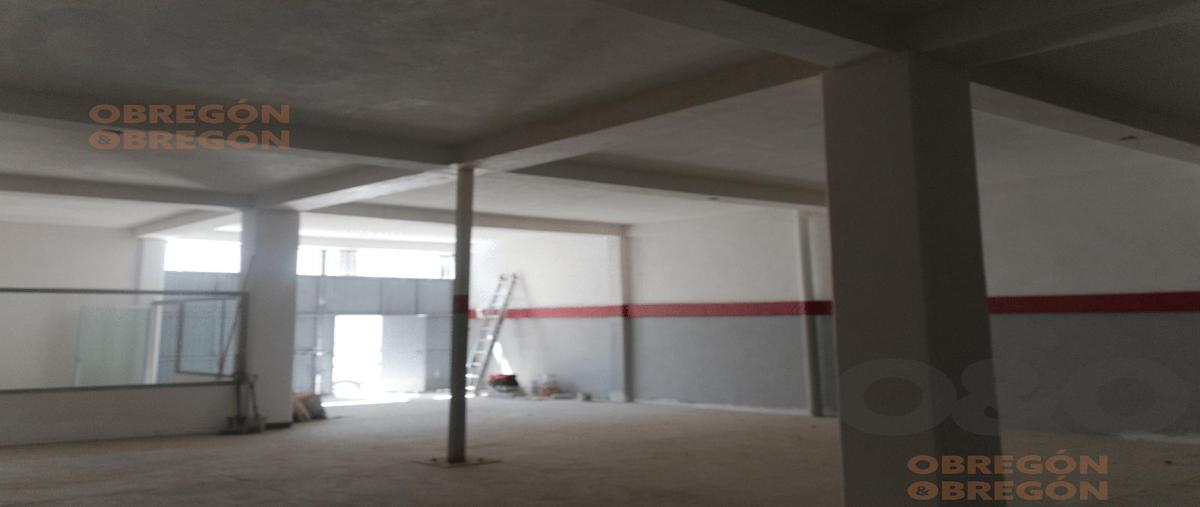 Foto de bodega en venta en  , la brisa, león, guanajuato, 0 No. 05