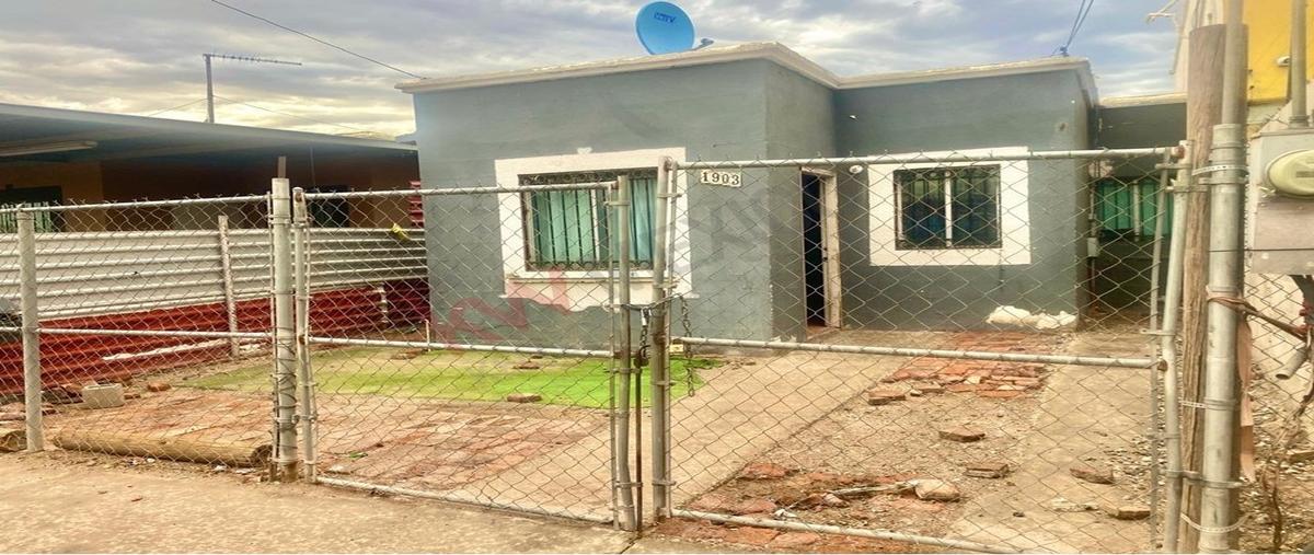 Foto de casa en venta en la cabaña 1903, hacienda de los portales, mexicali, baja california, 0 No. 02