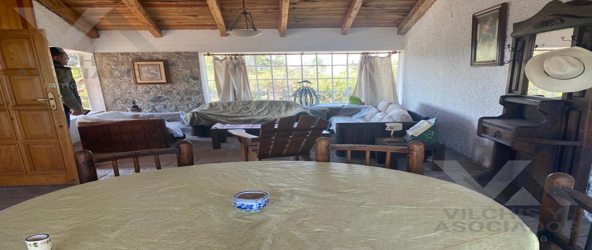 Foto de terreno habitacional en venta en  , la cabecera, almoloya de juárez, méxico, 0 No. 04