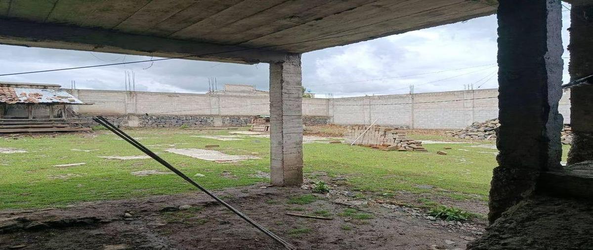 Foto de casa en venta en  , la cabecera, almoloya de juárez, méxico, 0 No. 03