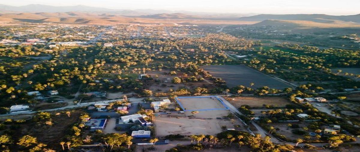 Foto de terreno habitacional en venta en la cachora , los barriles, la paz, baja california sur, 27610513 No. 03