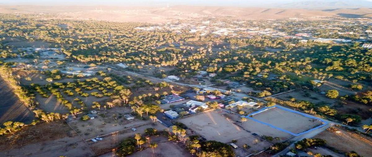 Foto de terreno habitacional en venta en la cachora , los barriles, la paz, baja california sur, 27610513 No. 04