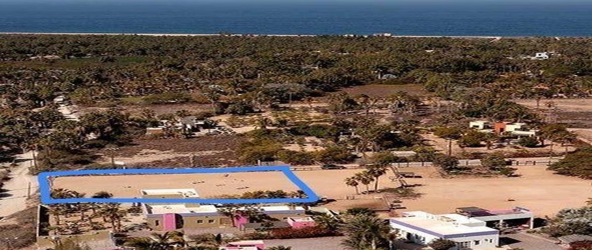 Foto de terreno habitacional en venta en la cachora , los barriles, la paz, baja california sur, 27610513 No. 05