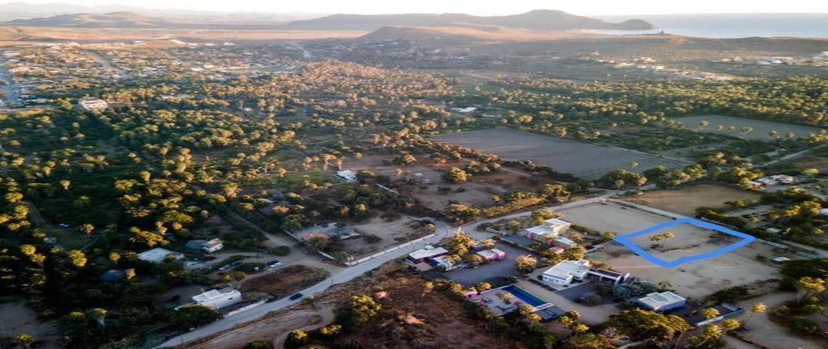 Foto de terreno habitacional en venta en la cachora , los barriles, la paz, baja california sur, 27634597 No. 05