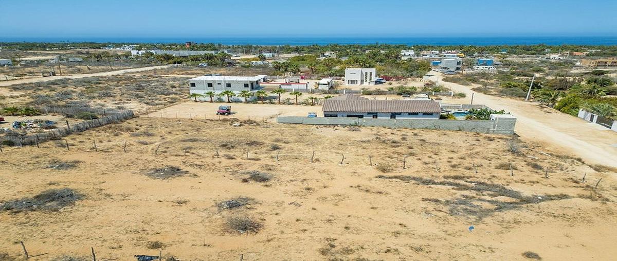 Foto de terreno habitacional en venta en . , la cahchora, la paz, baja california sur, 0 No. 03