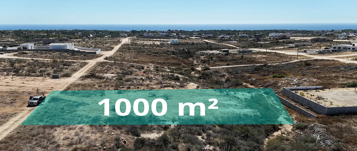 Foto de terreno habitacional en venta en  , la cahchora, la paz, baja california sur, 30989149 No. 03