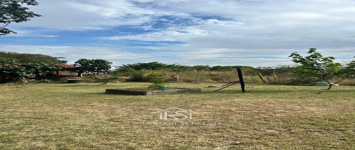 Foto de terreno habitacional en venta en  , la caja, comala, colima, 0 No. 04