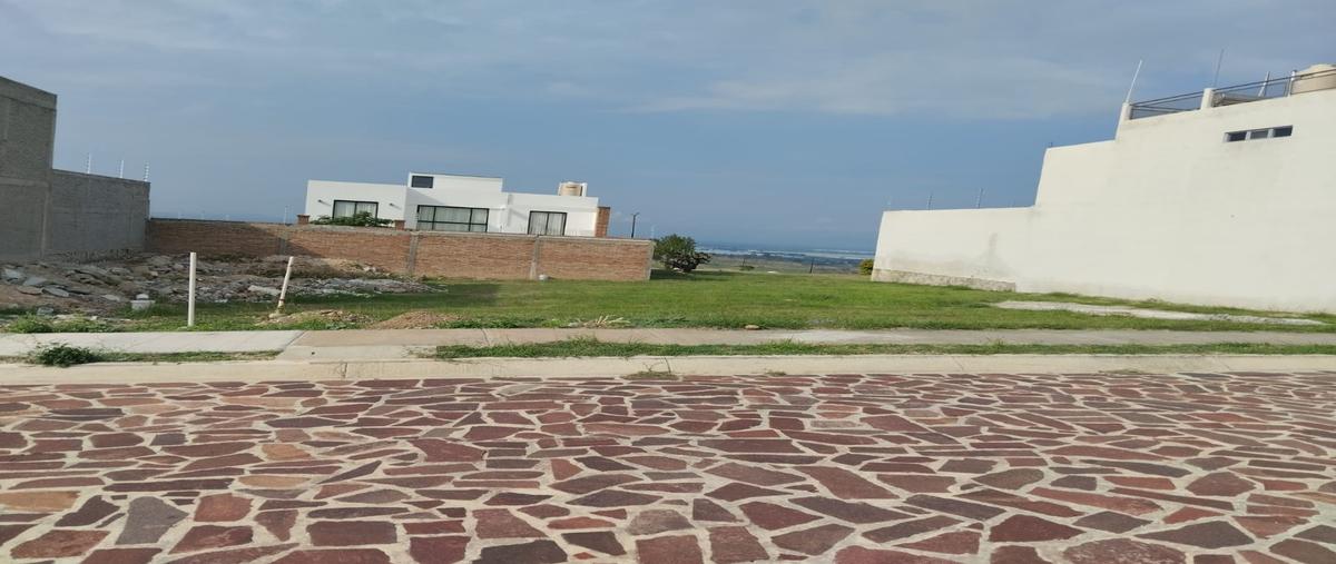 Foto de terreno habitacional en venta en  , la calaverna, silao de la victoria, guanajuato, 26791765 No. 03