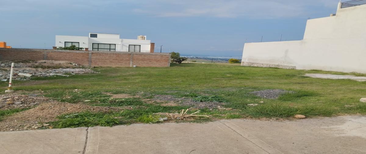 Foto de terreno habitacional en venta en  , la calaverna, silao de la victoria, guanajuato, 26791765 No. 05