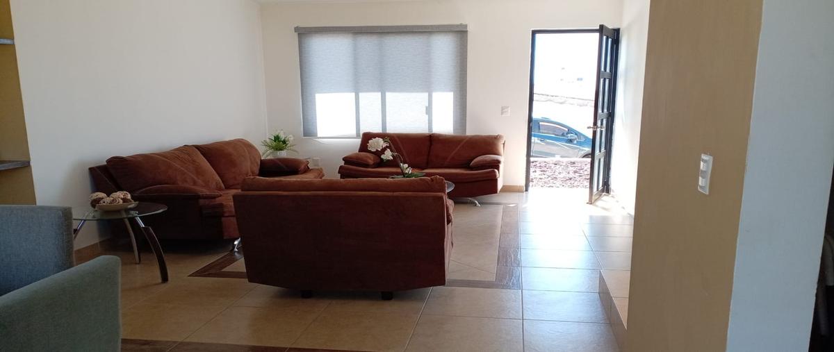 Foto de casa en renta en  , la calaverna, silao de la victoria, guanajuato, 0 No. 05