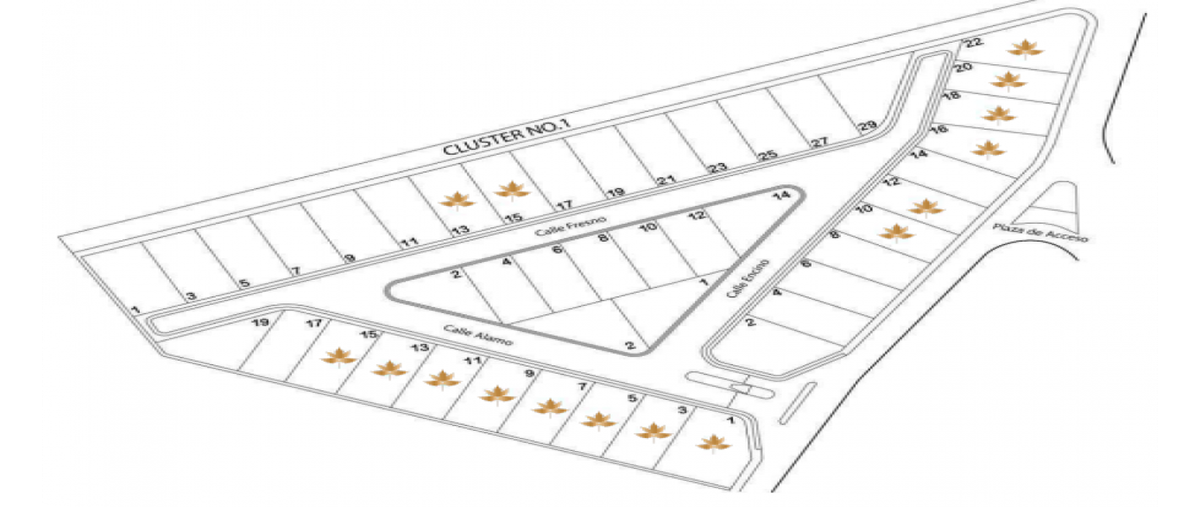 Foto de terreno habitacional en venta en  , la calera, puebla, puebla, 0 No. 05
