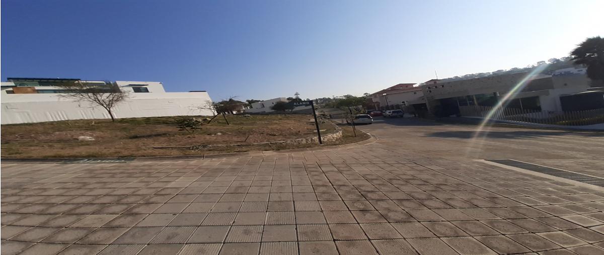 Foto de terreno habitacional en venta en  , la calera, puebla, puebla, 0 No. 03