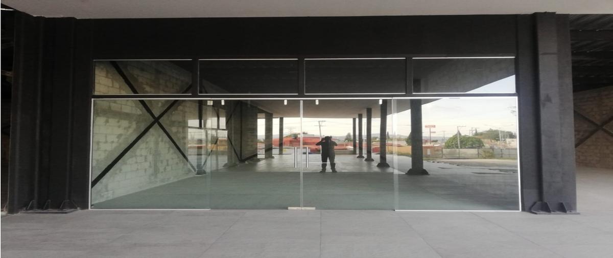 Foto de local en renta en  , la calera, puebla, puebla, 0 No. 04