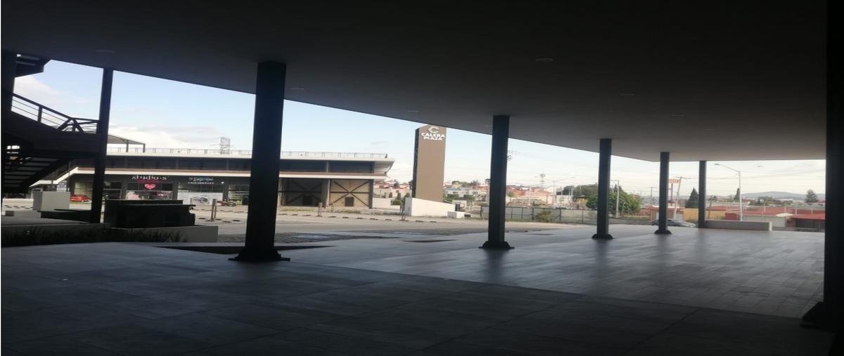 Foto de local en renta en  , la calera, puebla, puebla, 0 No. 05