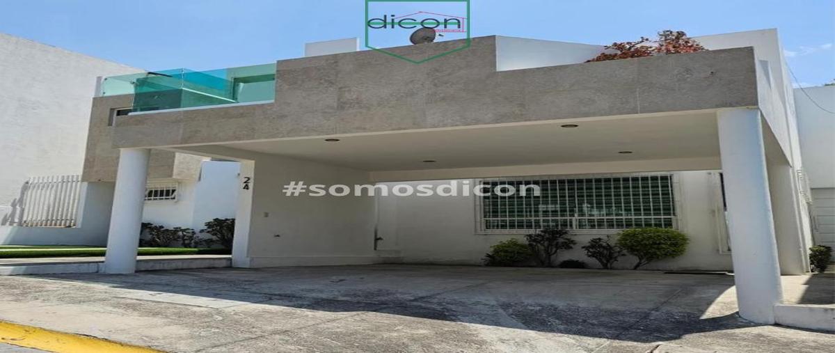 Foto de casa en venta en  , la calera, puebla, puebla, 0 No. 04