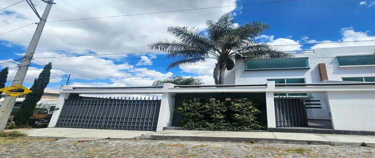 Foto de casa en venta en  , la calera, puebla, puebla, 30495196 No. 03