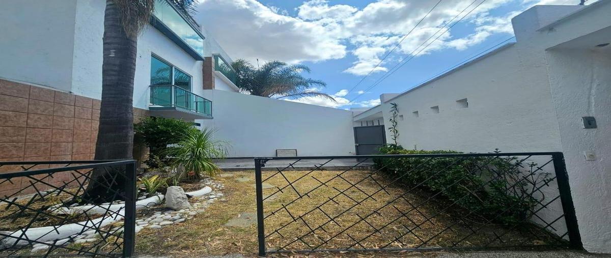 Foto de casa en venta en  , la calera, puebla, puebla, 30495196 No. 04