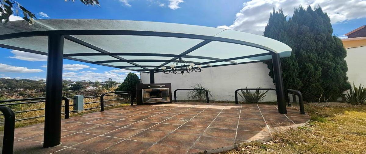 Foto de casa en venta en  , la calera, puebla, puebla, 30495197 No. 03