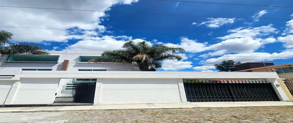 Foto de casa en venta en  , la calera, puebla, puebla, 30495197 No. 04