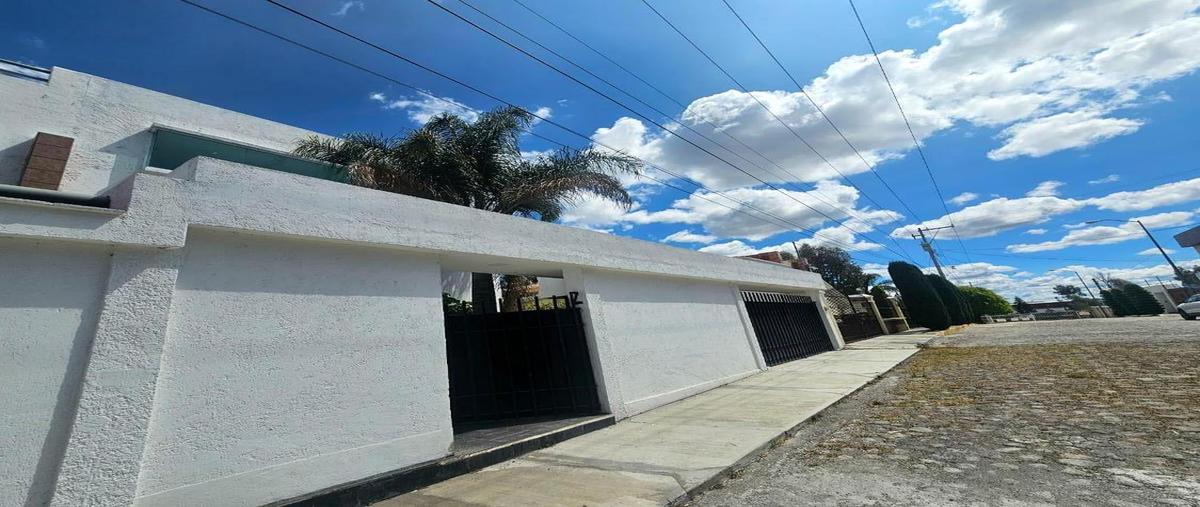 Foto de casa en venta en  , la calera, puebla, puebla, 30495197 No. 05