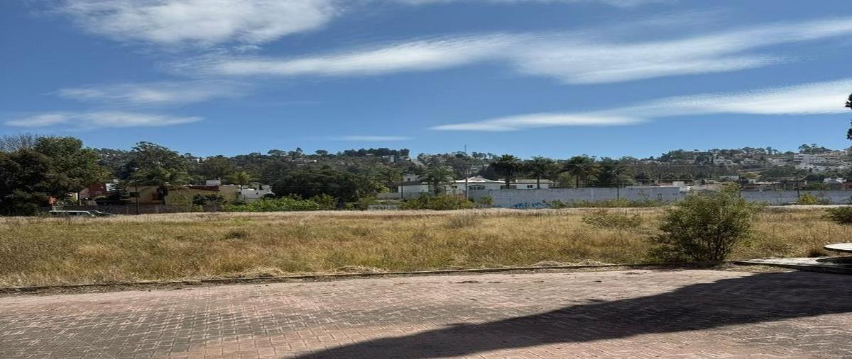 Foto de terreno habitacional en venta en  , la calera, puebla, puebla, 30583314 No. 04