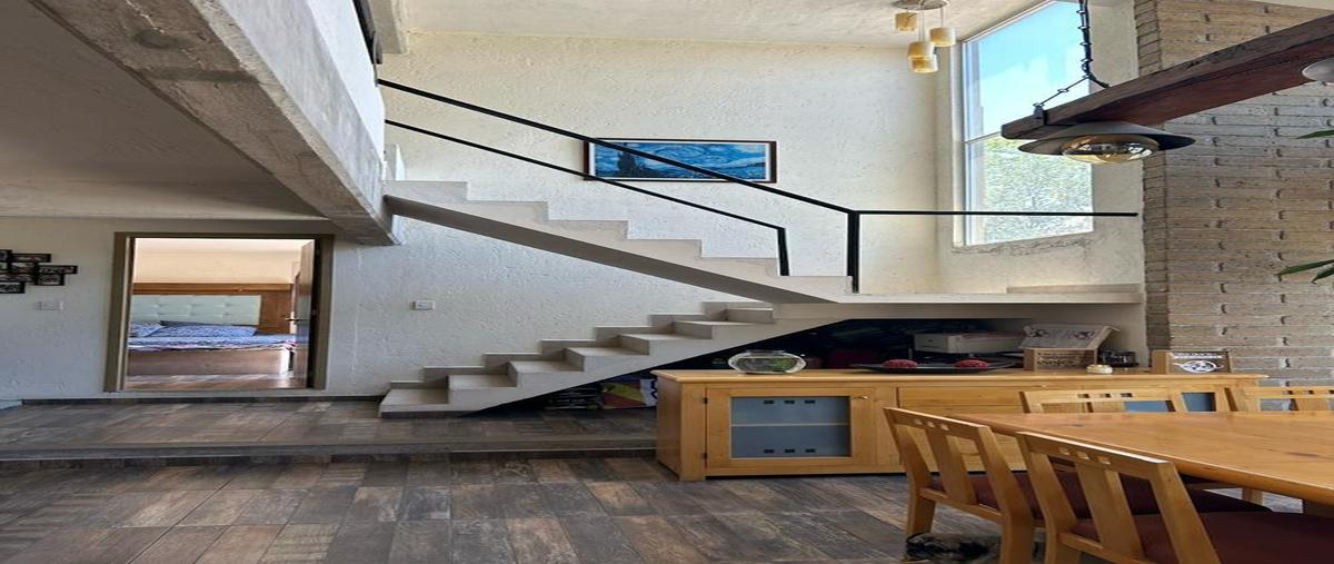 Foto de casa en venta en  , la calera, puebla, puebla, 0 No. 03