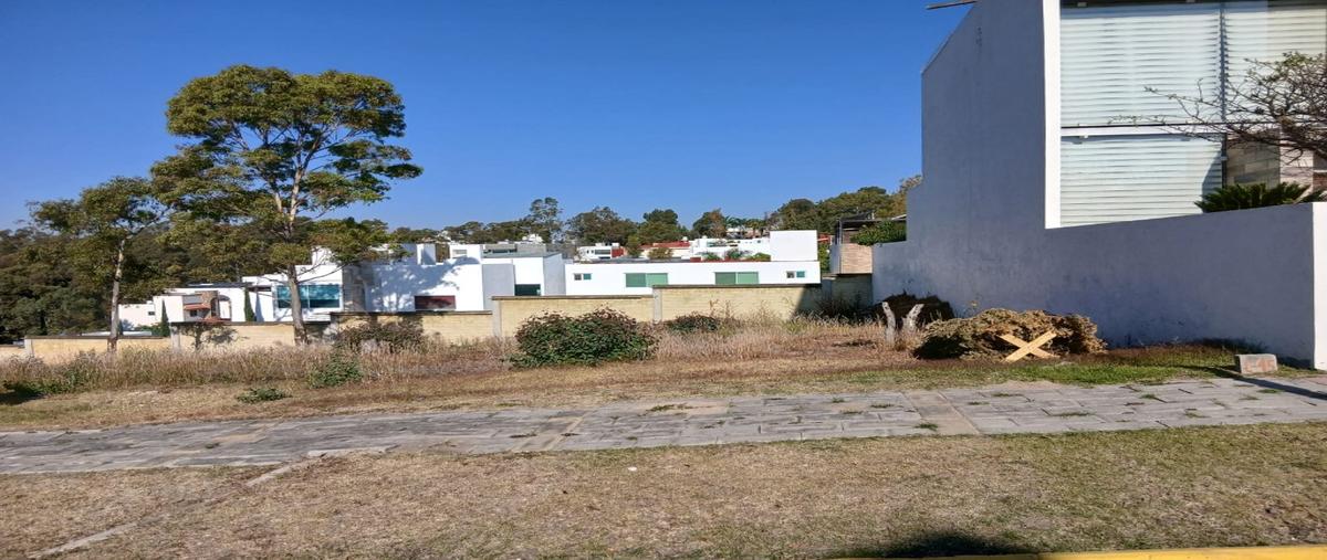 Foto de terreno habitacional en venta en  , la calera, puebla, puebla, 0 No. 03