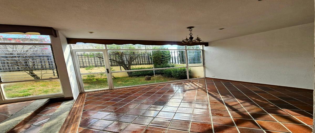 Foto de casa en venta en  , la calera, puebla, puebla, 0 No. 03