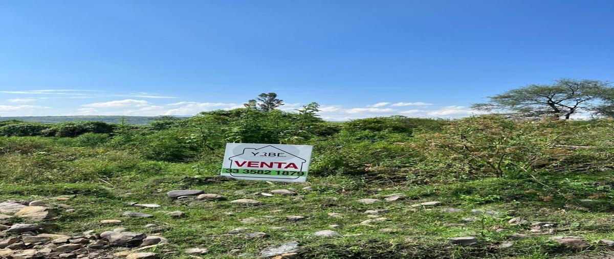 Foto de terreno habitacional en venta en  , la calera, tlajomulco de zúñiga, jalisco, 0 No. 03