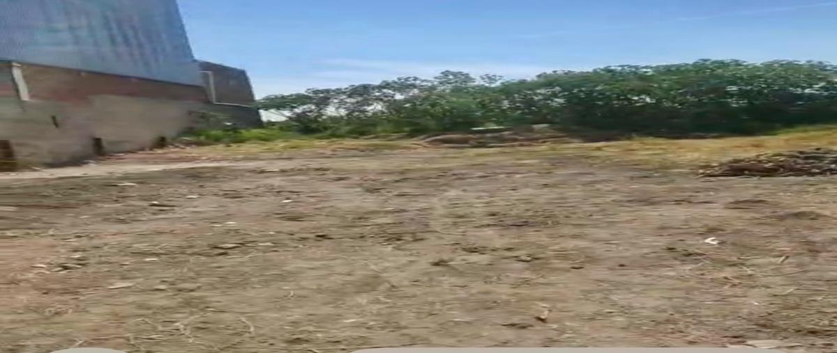 Foto de terreno habitacional en venta en  , la calera, tlajomulco de zúñiga, jalisco, 0 No. 03
