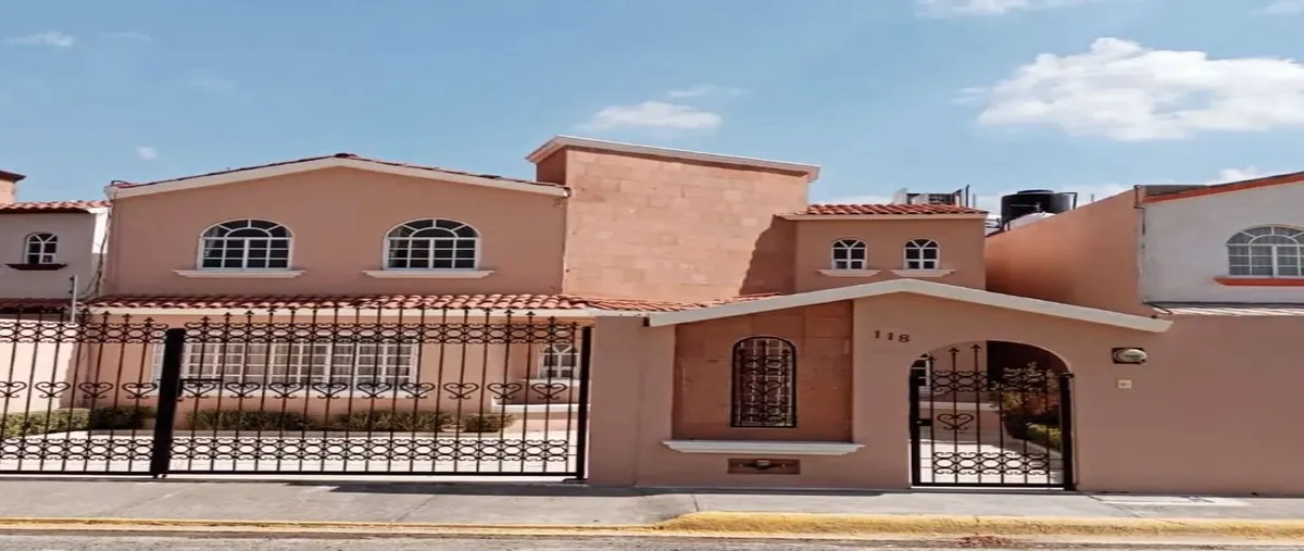 Foto de casa en renta en la calle se llama euripide 101, la moraleja, pachuca de soto, hidalgo, 0 No. 01