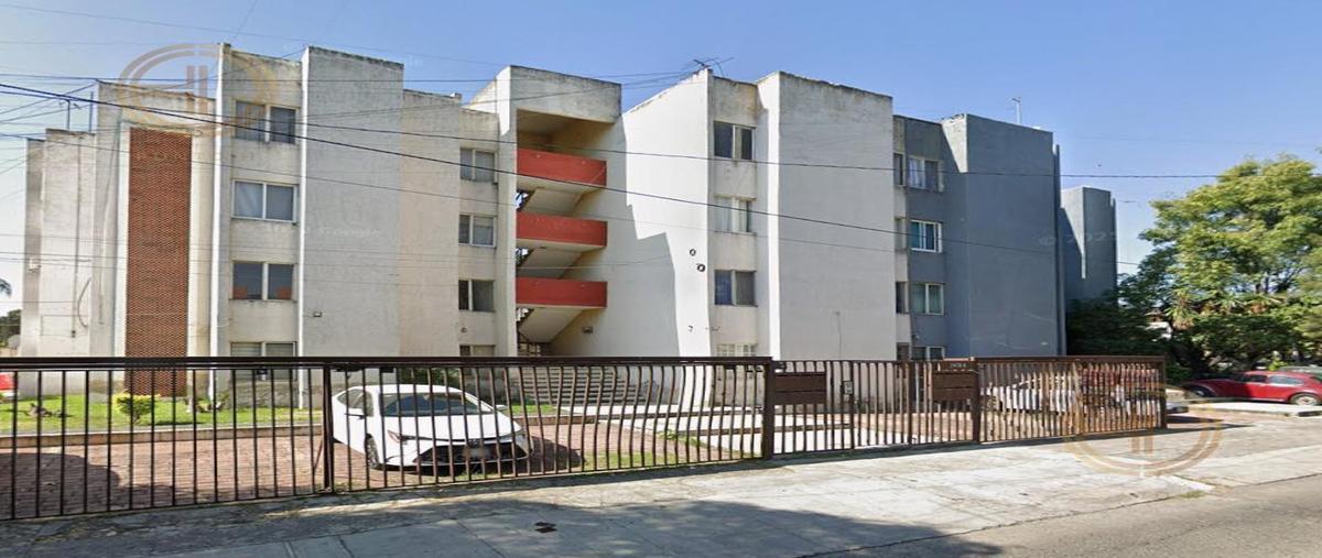 Foto de departamento en venta en  , la calma, zapopan, jalisco, 0 No. 03