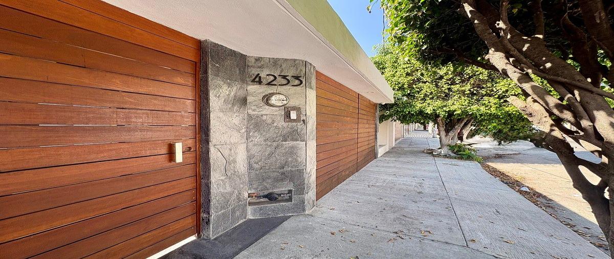 Foto de casa en venta en  , la calma, zapopan, jalisco, 31081788 No. 04