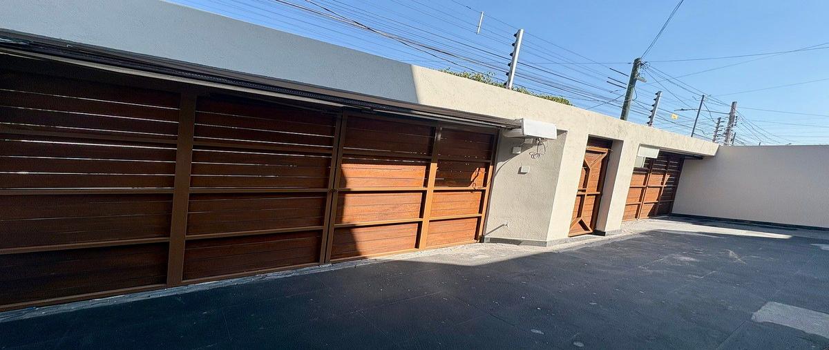 Foto de casa en venta en  , la calma, zapopan, jalisco, 31081788 No. 05