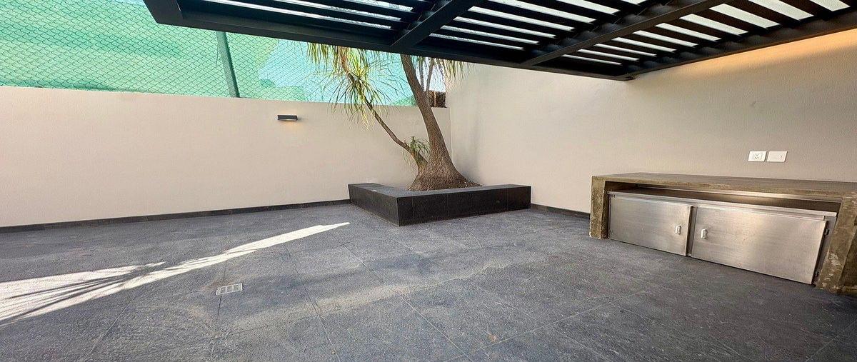 Foto de casa en venta en  , la calma, zapopan, jalisco, 0 No. 05