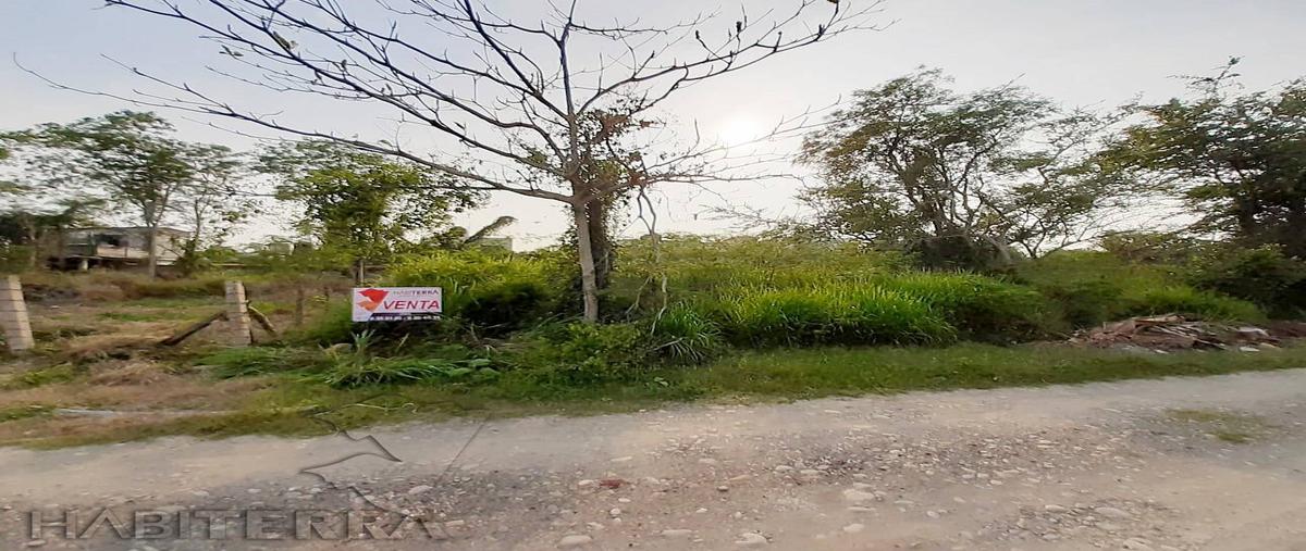 Foto de terreno habitacional en venta en la calzada , la calzada, tuxpan, veracruz de ignacio de la llave, 0 No. 03