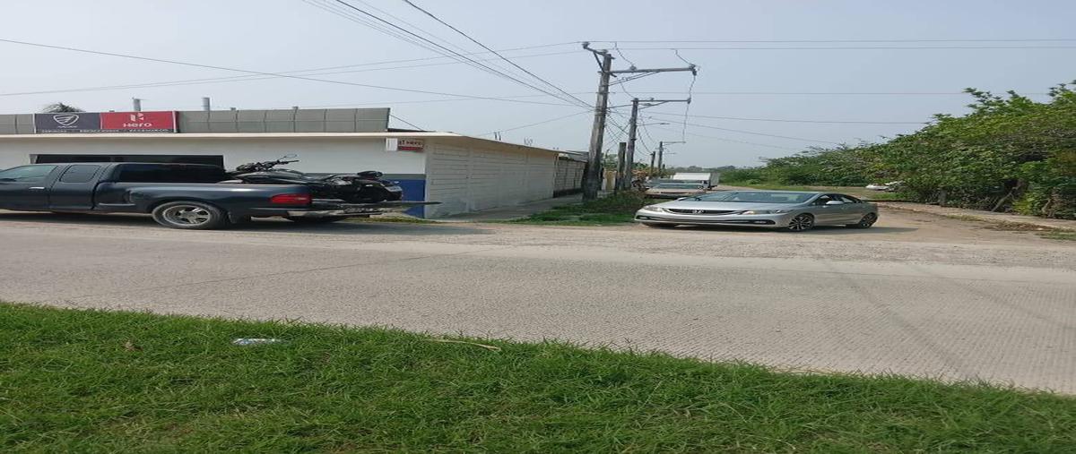 Foto de terreno habitacional en venta en la calzada , la calzada, tuxpan, veracruz de ignacio de la llave, 0 No. 03