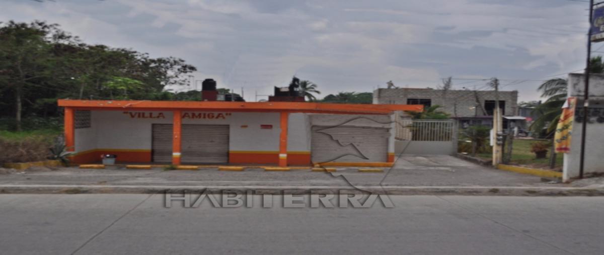 Foto de local en renta en  , la calzada, tuxpan, veracruz de ignacio de la llave, 20549298 No. 03