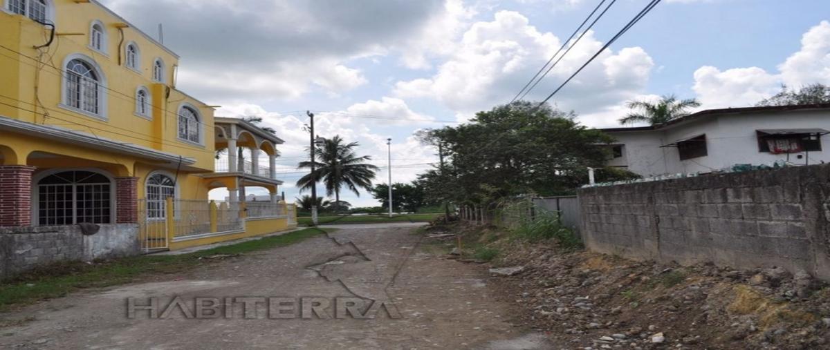 Foto de departamento en renta en  , la calzada, tuxpan, veracruz de ignacio de la llave, 20549586 No. 03