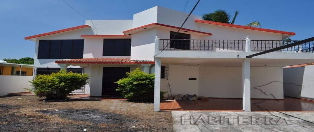 Foto de casa en , la calzada, tuxpan, veracruz de ignacio de la llave, 26369803 foto 01 Foto de casa en venta en , la calzada, tuxpan, veracruz de ignacio de la llave, 26369803 No. 01