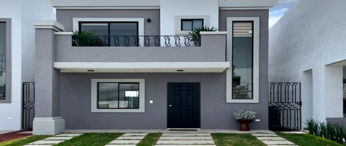 Foto de casa en venta en la camineracamino a téllez k/m1 s/nmatilde42111, , santa matílde, pachuca de soto, hidalgo, 0 No. 01