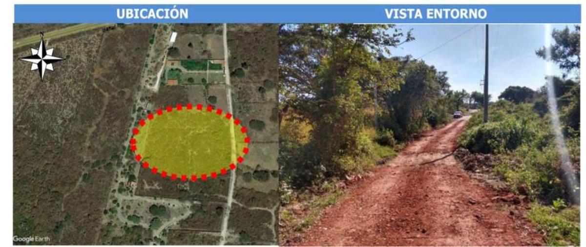 Foto de terreno habitacional en la campanilla lote 17, san nicolás de ibarra, chapala, jalisco, 28822698 foto 05 Foto de terreno habitacional en venta en la campanilla lote 17, san nicolás de ibarra, chapala, jalisco, 28822698 No. 05