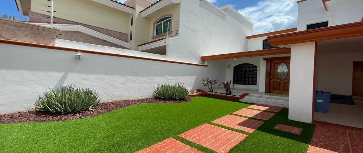 Foto de casa en venta en  , la campiña, culiacán, sinaloa, 30284026 No. 03