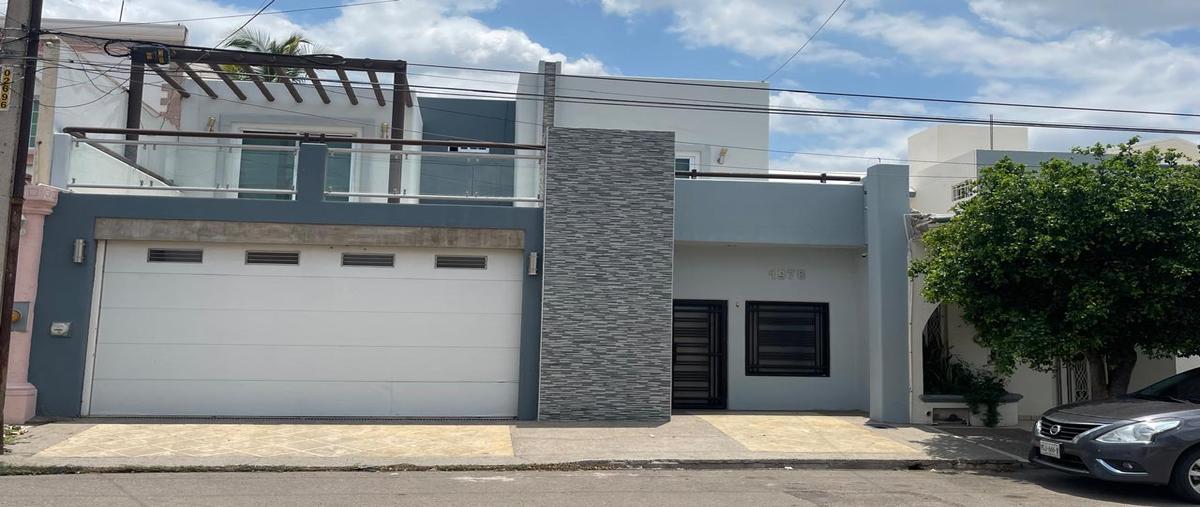 Foto de casa en renta en  , la campiña, culiacán, sinaloa, 30341262 No. 01