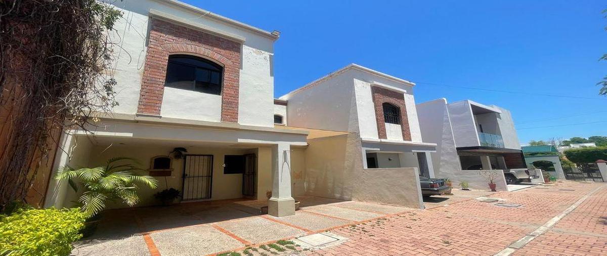 Foto de casa en venta en  , la campiña, culiacán, sinaloa, 0 No. 03