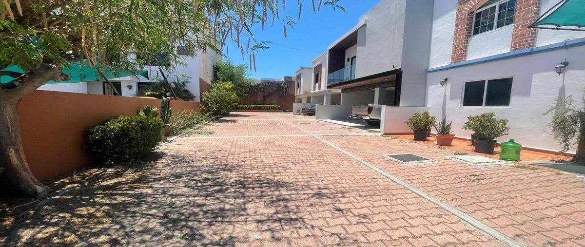 Foto de casa en venta en  , la campiña, culiacán, sinaloa, 0 No. 04