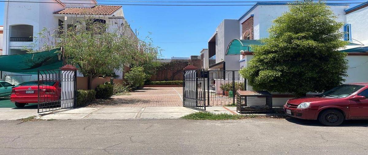 Foto de casa en venta en  , la campiña, culiacán, sinaloa, 0 No. 05