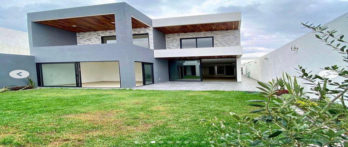 Foto de casa en , la campiña del bosque, león, guanajuato, 0 foto 02 Foto de casa en venta en , la campiña del bosque, león, guanajuato, 0 No. 02