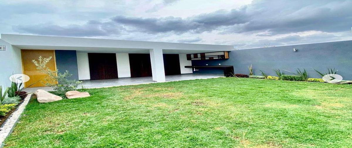 Foto de casa en , la campiña del bosque, león, guanajuato, 0 foto 03 Foto de casa en venta en , la campiña del bosque, león, guanajuato, 0 No. 03